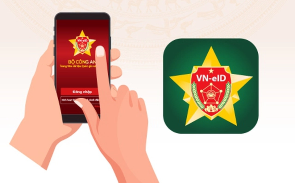 Góp ý nội dung dự thảo sửa đổi, bổ sung Hiến pháp năm 2013 trên ứng dụng VNeID